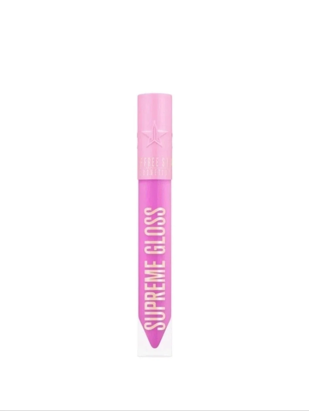 Jeffree Star Supreme Gloss Queen Supreme